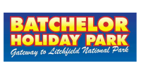 Bachelor Holiday Park Logo