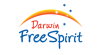 Darwin FreeSpirit Logo